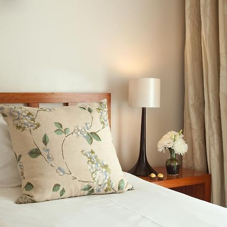 Hotel Cascade Manor Paarl Exteriér fotografie