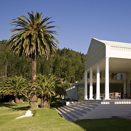 Hotel Cascade Manor Paarl Exteriér fotografie