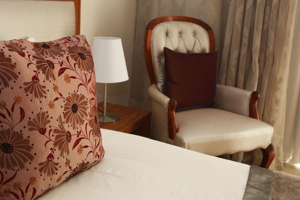 Hotel Cascade Manor Paarl Exteriér fotografie
