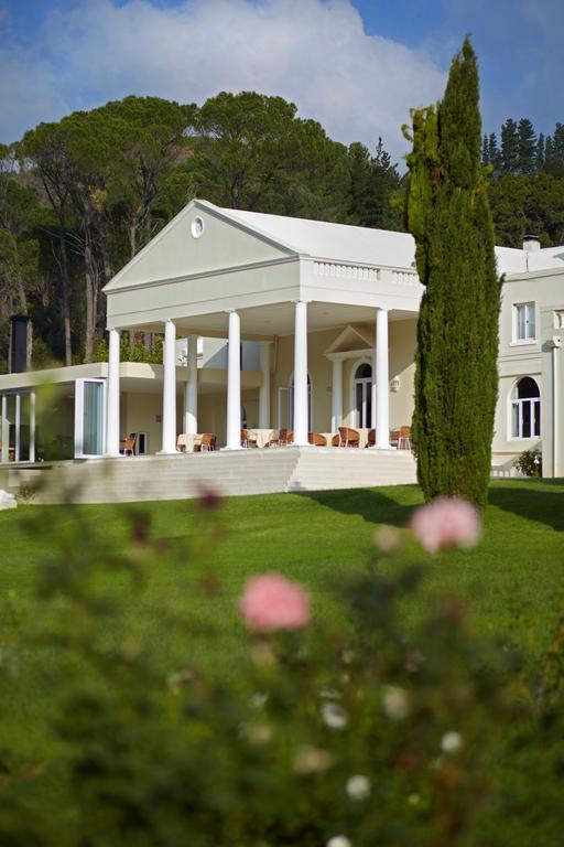 Hotel Cascade Manor Paarl Exteriér fotografie