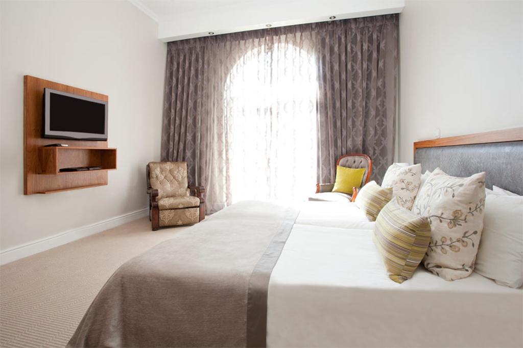 Hotel Cascade Manor Paarl Pokoj fotografie