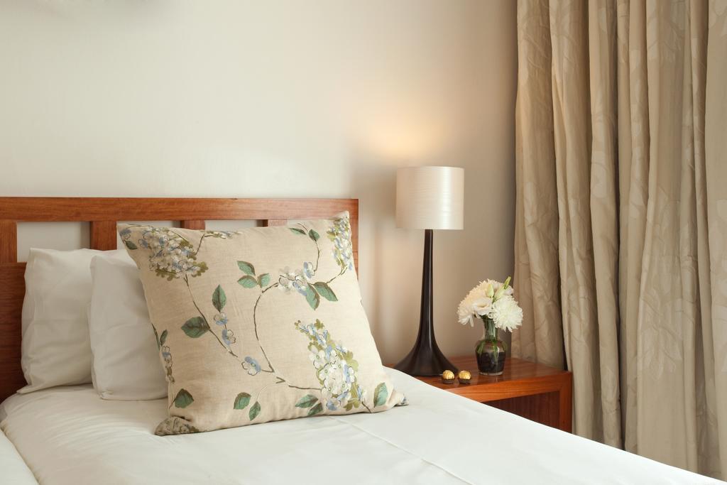 Hotel Cascade Manor Paarl Exteriér fotografie