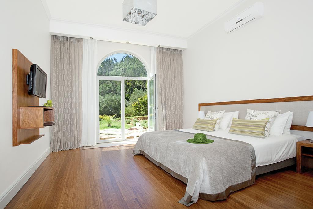 Hotel Cascade Manor Paarl Exteriér fotografie